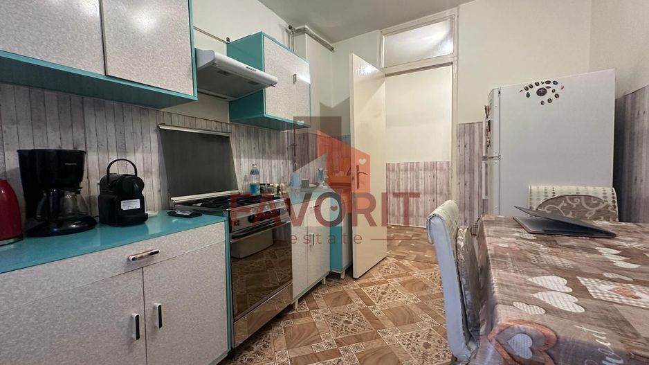 3 camere | etaj 2 | mobilat si utilat | 2 bai | zona excelenta | - Poză 5