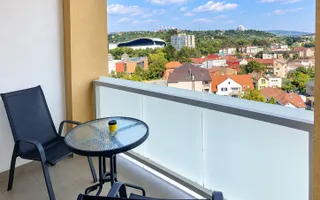 Apartament 3 camere | 2 bai | 75mp | Platinia | UMF - USAMV - Poză 15