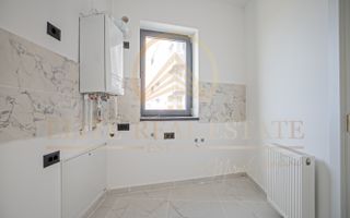Tomis Plus - Celine Elegance - Vânzare apartament cu 3 camere, etaj 10. - Poză 14