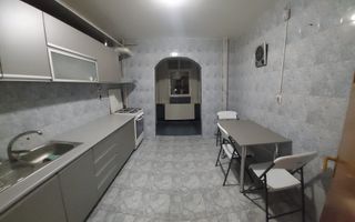 AP. 3 CAMERE MILITARI, RENOVAT, CENTRALA TERMICA, METROU, COMISION 0% - Poză 12