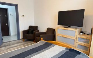 Apartament cu 2 camere | Semidecomandat | 43mpu | Zona Gruia - Poză 2