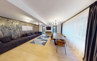 Casa moderna comuna Harman,zonă centrală! - Poză 3