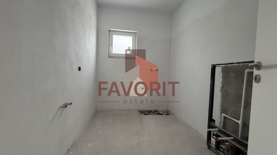 Casă Individuala | 3 camere | Toate utilitatile | Teren Generos | - Poză 9