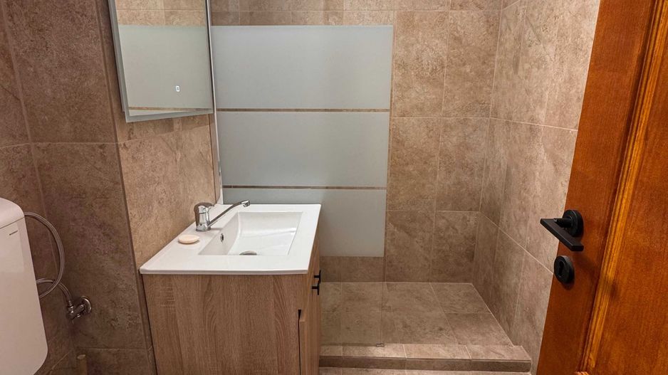 Apartament Ion Mihalache //  Kiseleff - Poză 7