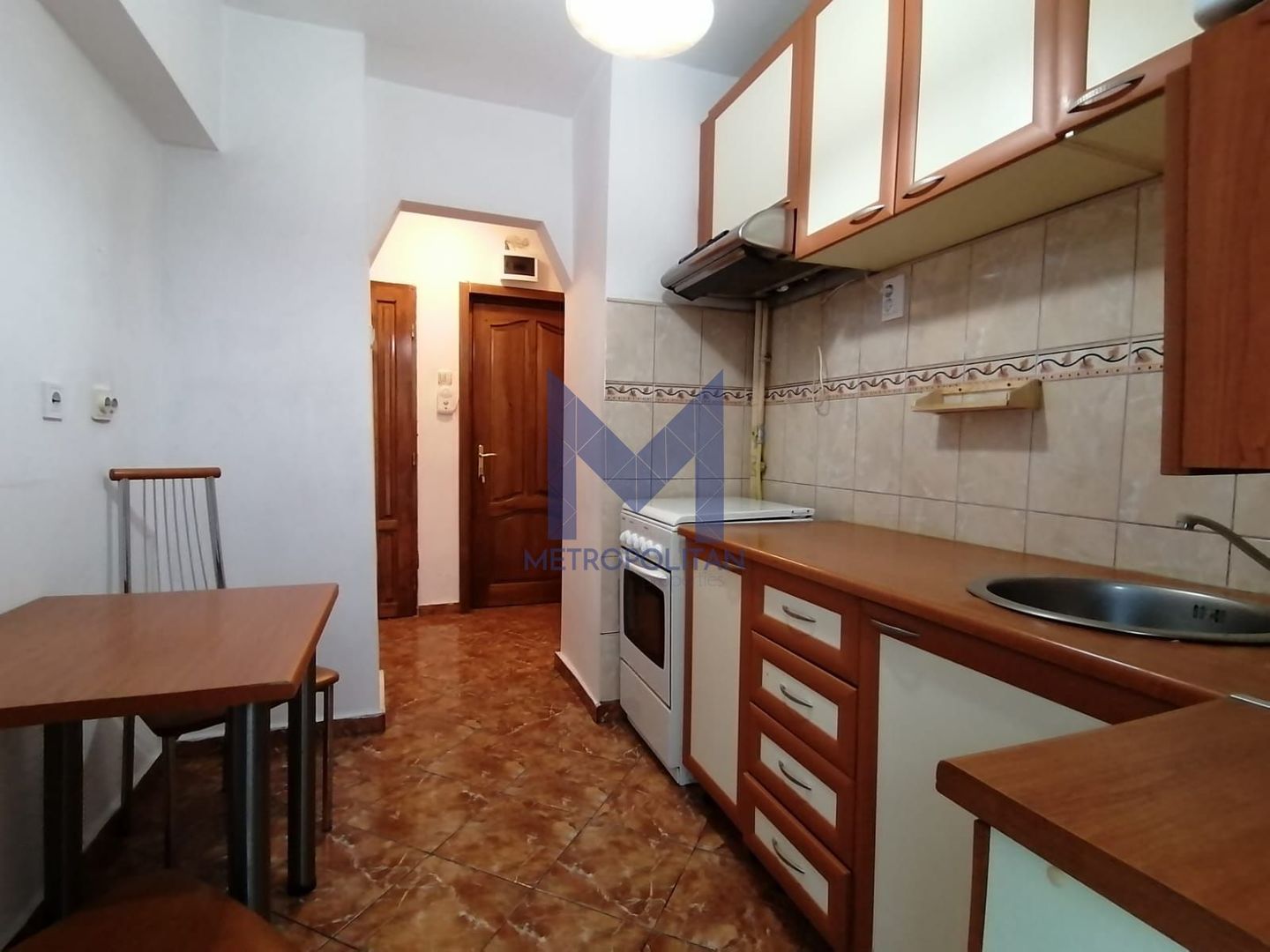 [0% comision] Gheorgheni, 2 camere etaj 1, Interservisan - Poză 12