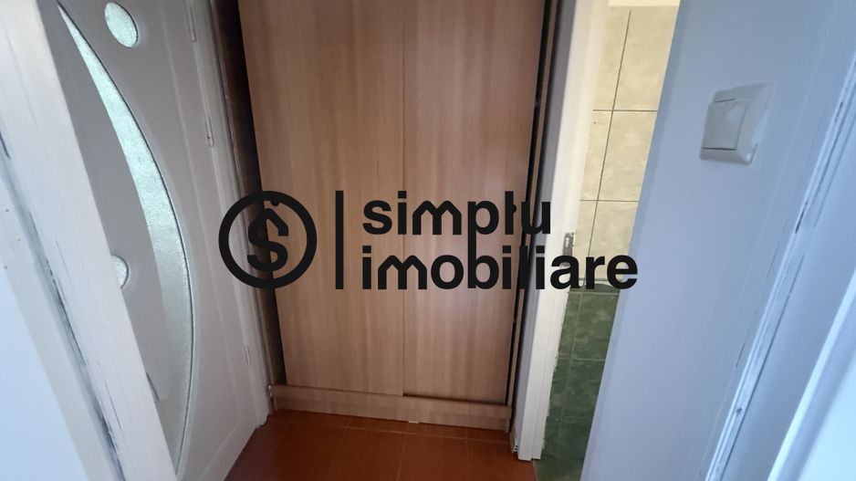 Apartament 2 camere Calea Severinului P/4 - 89 500 Euro - Poză 9
