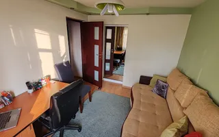Apartament 4 camere, decomandat,  Micro 20 - COMISION 0% PENTRU CUMPĂRĂTOR! - Poză 12