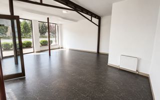 Spatiu Comercial 70MP, Parcare, Corneliu Coposu, Dambu Rotund - Poză 3