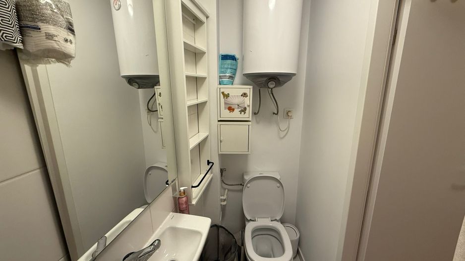 Apartament 2 camere superb de inchiriat in vila, Pet Friendly Iancului - Poză 9