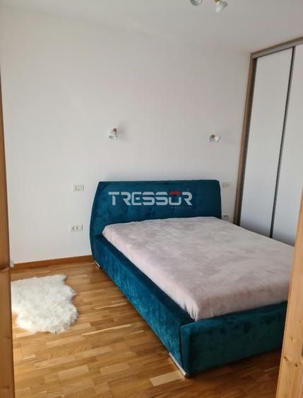 2 camere | Verona Residence | City Park Mall | Loc de  parcare - Poză 5