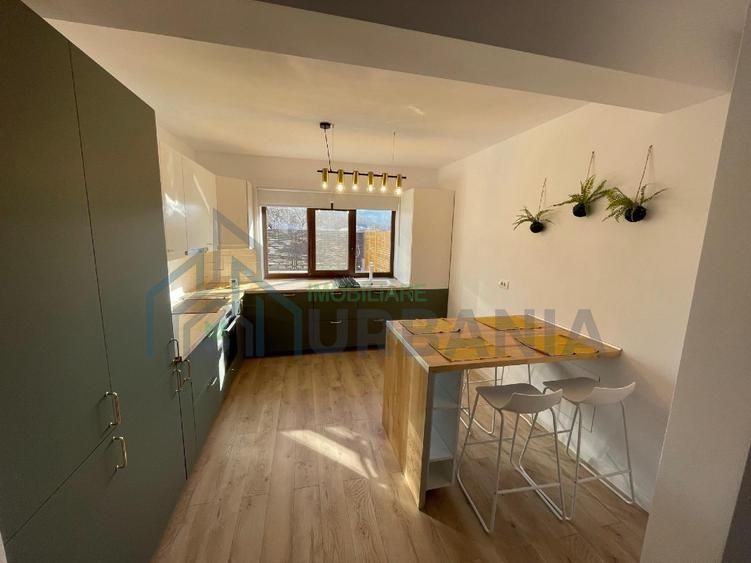 Casa Bucium 4 dormitoare,cartier deosebit, # - Poză 5