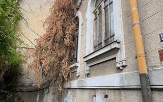 Vila individuala | zona Dacia cu teren 501 mp teren - Poză 8