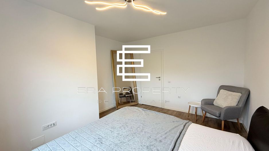 Duplex spațios, mobilat & utilat integral – Șelimbăr, zona Lidl - Poză 8