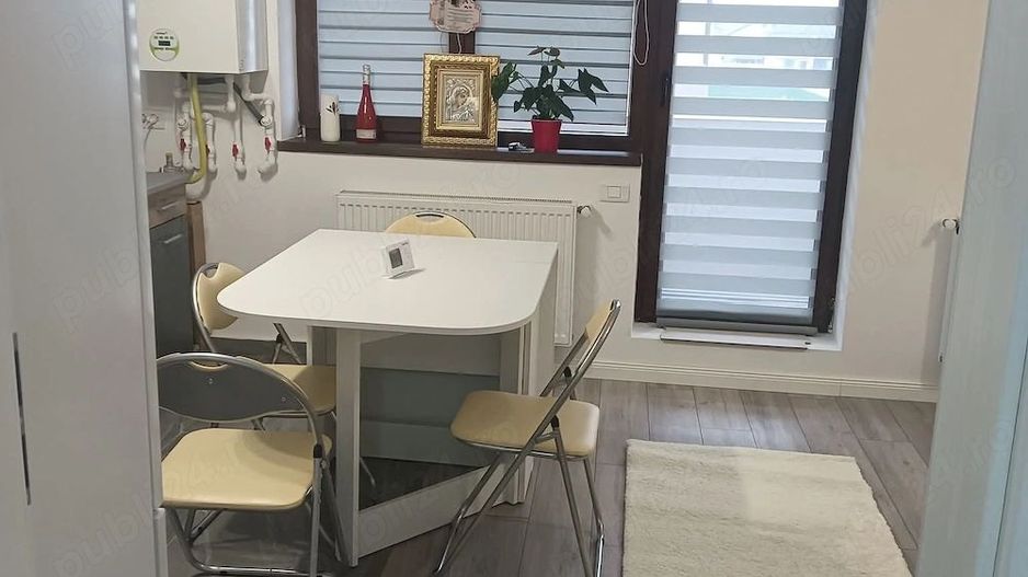 Apartament 2 camere nou, mobilat modern, etaj 2, Bragadiru - Poză 2
