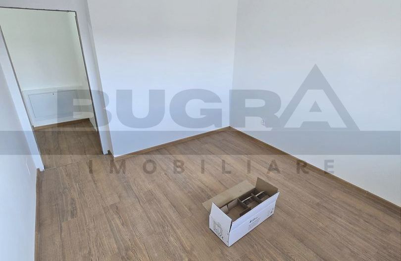 Apartament de 3 camere, bloc nou, finisat, zona Petrom Baciu - Poză 7