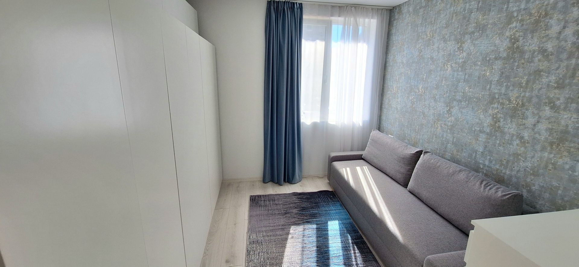 Apartament cu 3 camere, curte si loc de parcare - Poză 16