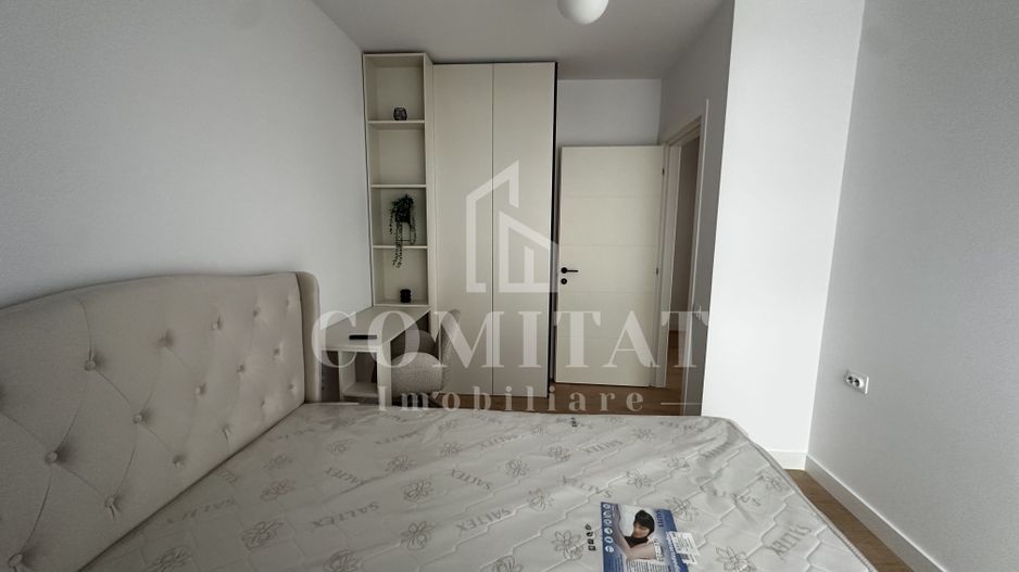 Apartamnet la cheie | Etaj intermediar | Zona Eroior Floresti - Poză 11