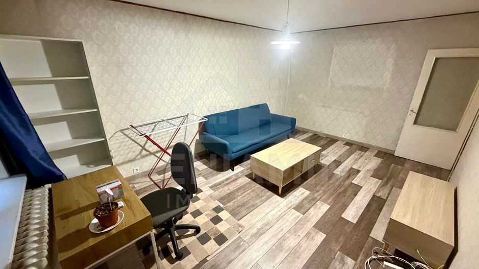 2 camere decomandat et 1 in Brazda - bloc 1980 - izolat - teava gaze - Poză 2