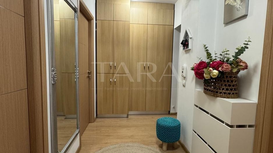 Apartament cu două camere, imobil nou, zona in dezvoltare. - Poză 3