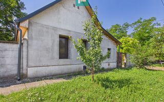 Casă renovată cu 3 camere în Battonya - Poză 12
