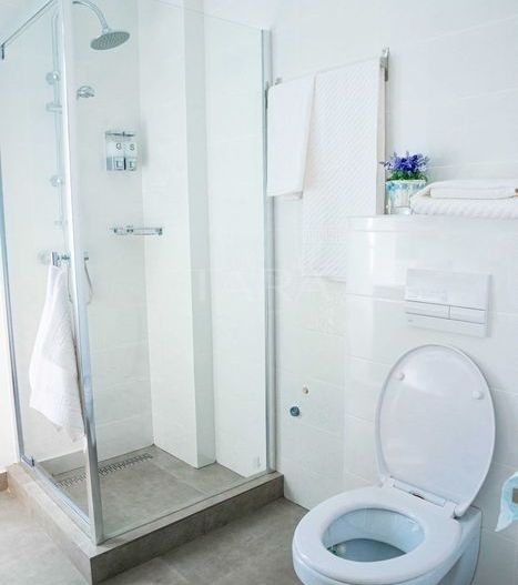 Apartament ultrafinisat, mobilat complet, investiție, zona Centrala! - Poză 6