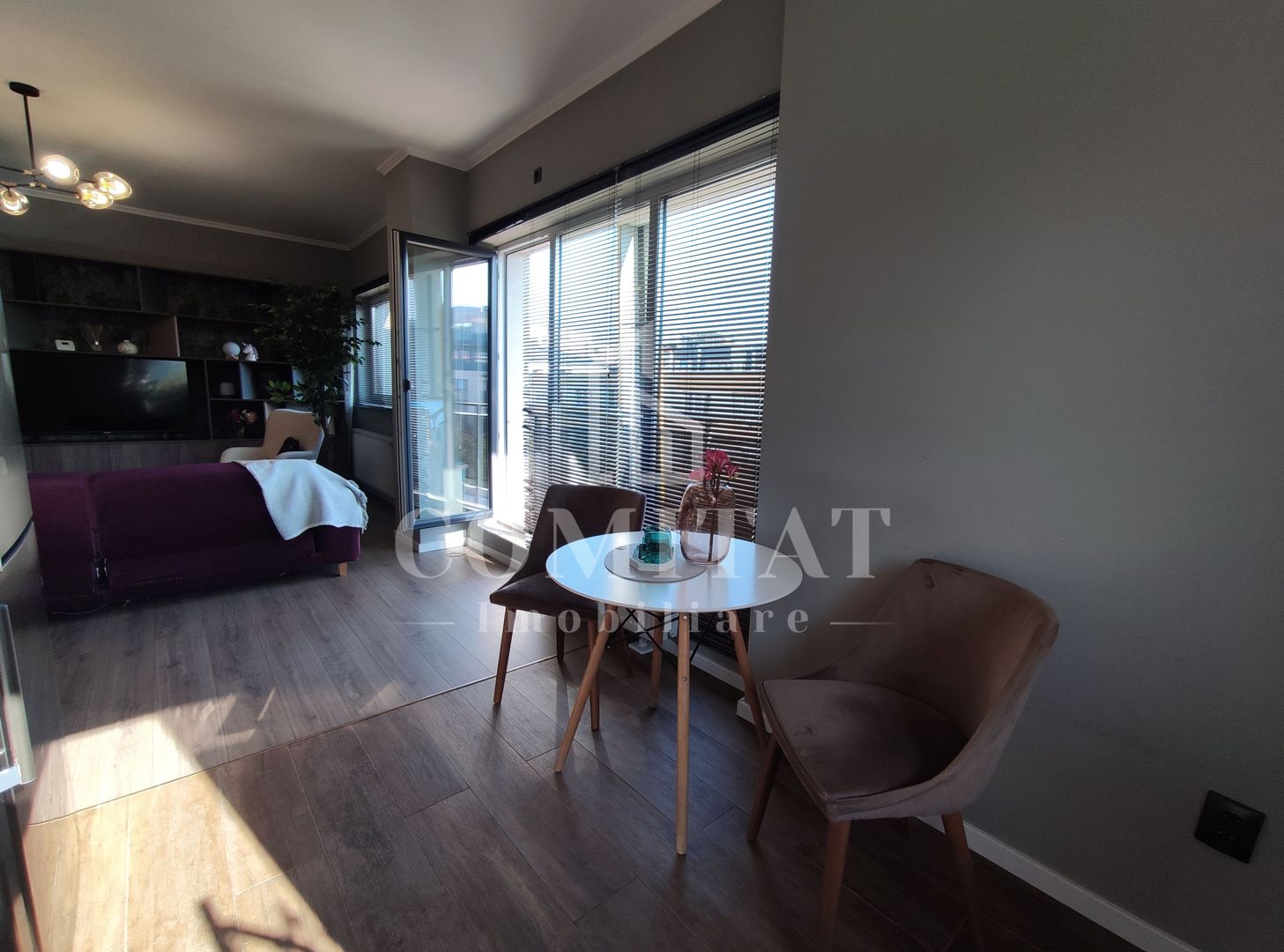 APARTAMENT LA CHEIE | 2 CAMERE | IULIUS MALL - Poză 10