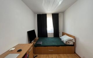 Apartament 3 camere, 91mp, parcare, parcare, zona strazii Edgar Quinet - Poză 4