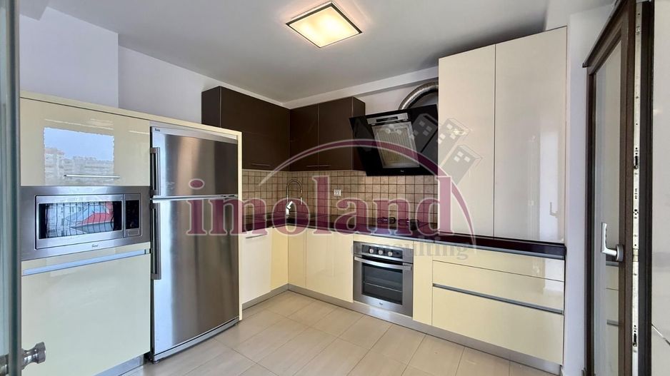Apartament duplex - 4 camere+2 terase - vanzare - Kiseleff - Poză 11