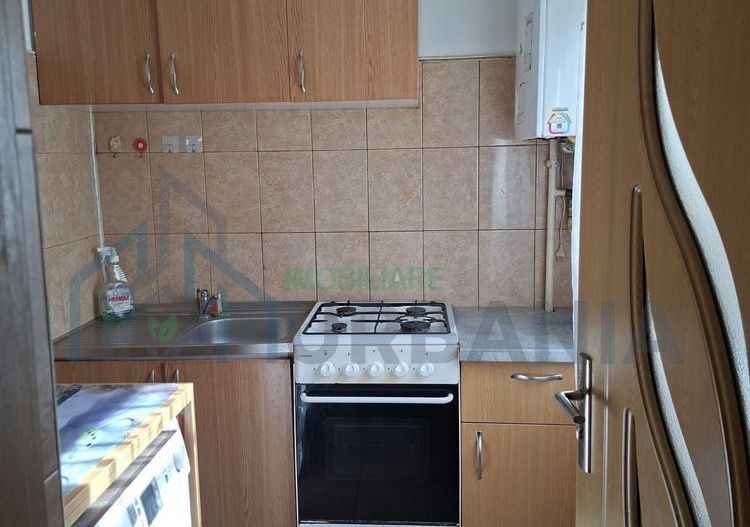 Apartament de închiriat în Iași, Alexandru cel Bun, Aleea Mușatini nr. 13, bloc J7, scara B, parter - Poză 5