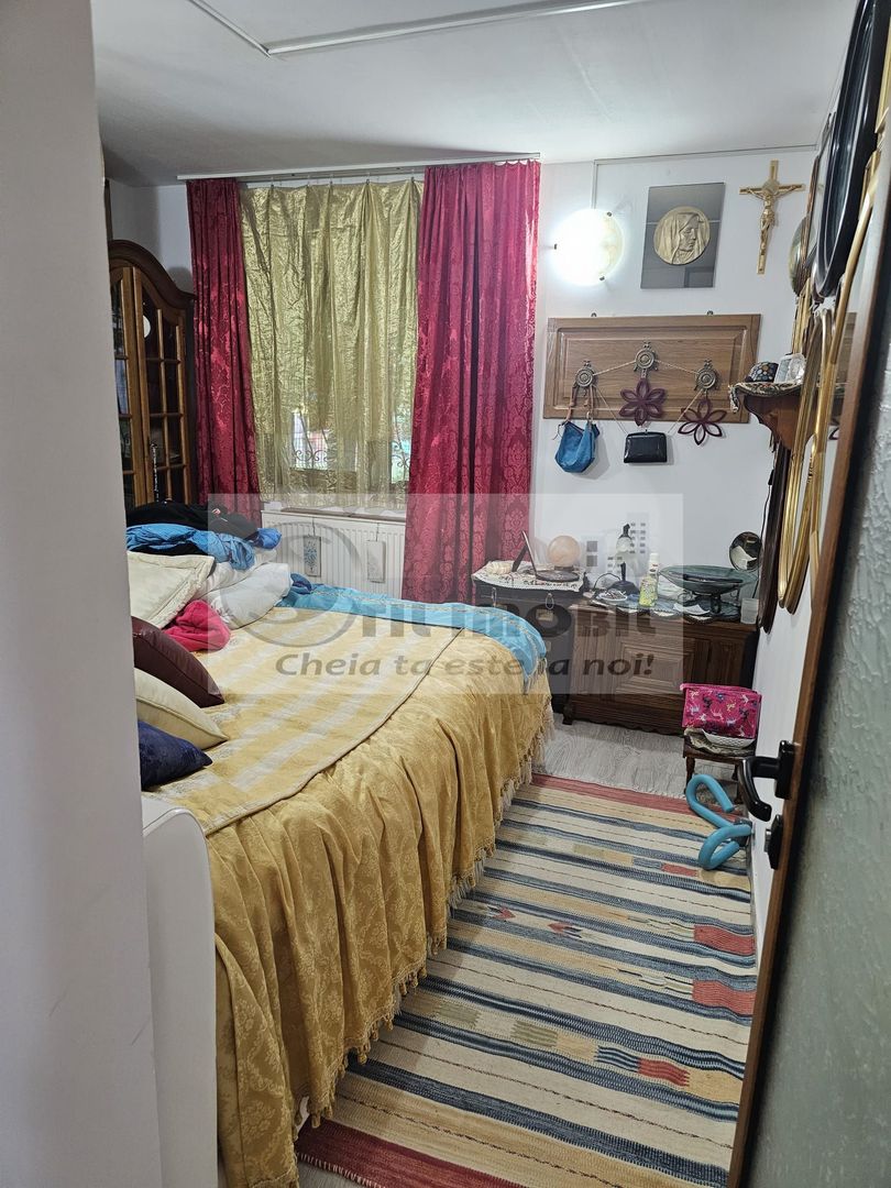 Zimbru -apartament 4 camere, 82 mp, complet mobilat - Poză 3