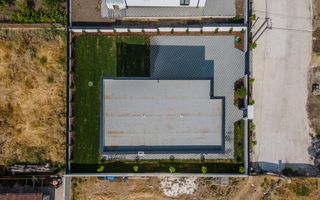 Vânzare, casă Hi-Tech, 200 mp, str. Meșterul Manole, Colonița - Poză 41