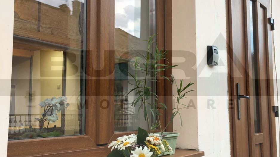 Garsonieră ultracentrală, 21 mp, ideal pt investitie, zona Ferdinand - Poză 10