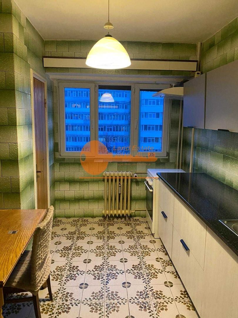 Apartament 3 camere decomandat – Delfinului / Mega Mall / Parcul Național - Poză 7