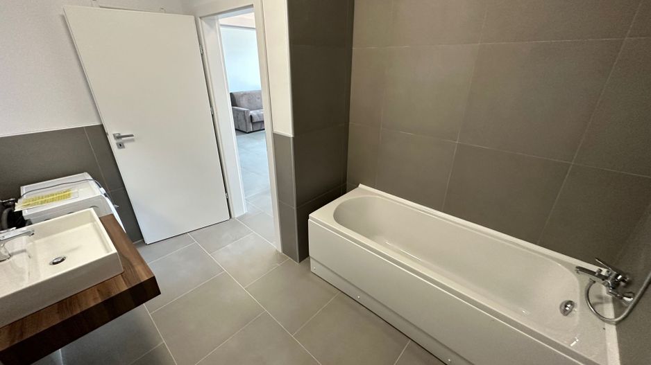 Apartament 2 camere Torontalului - Veterinary Faculty - Poză 10