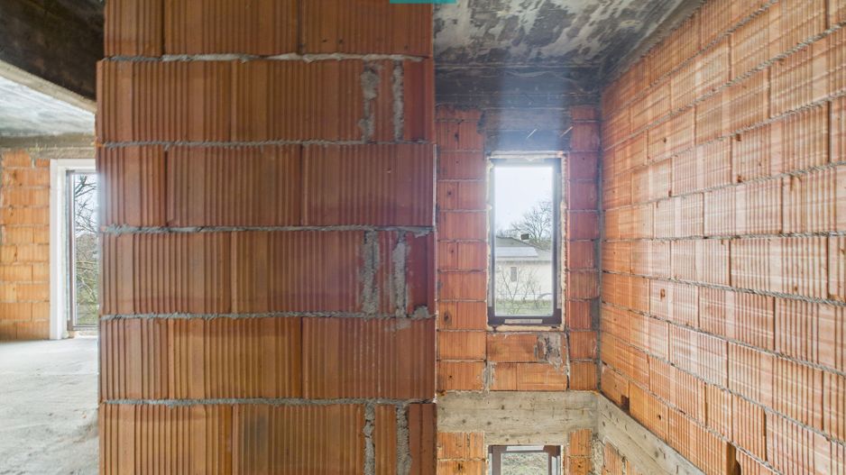 Duplex solid 120 mp, intimitate și calm in Chisoda - Poză 12