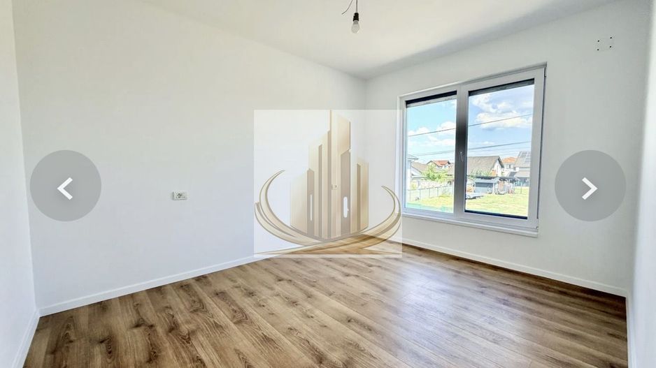 Duplex premium,  5 camere, 2 bai, locație ultracentrala - Mosnita Noua - Poză 15