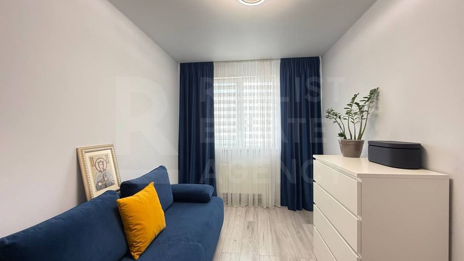 Vânzare, casă, 2 nivele, 3 camere, strada Miorița, Colonița. - Poză 13