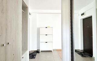 Apartament modern 3 camere | 2 bai |  Bloc nou | Parcare | Zorilor UMF - Poză 9