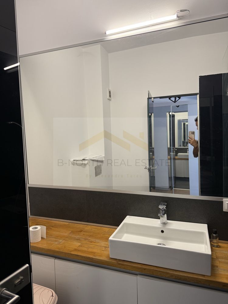 Apartament 2 camere de închiriat | Str. Matache Dobrescu | Bloc Nou - PetFriendy - Poză 6