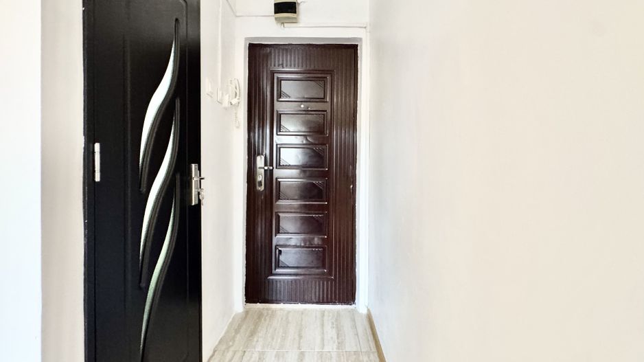 Garsonieră renovată, ideală investiție – Bd. 16 Decembrie - Iosefin - Poză 6