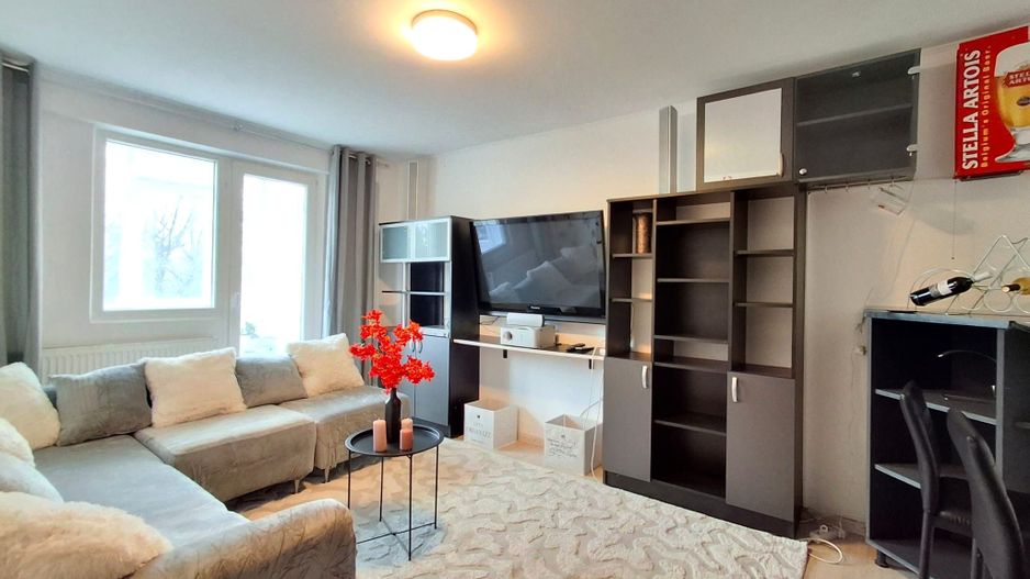 De Vanzare 2 Camere Bd Constantin Brancoveanu Bloc Fara Risc - Poză 2