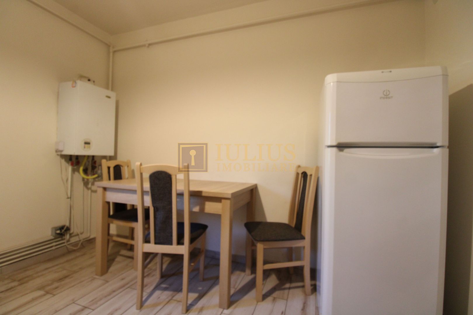 Olimpia, 2 camere, centrala proprie - Poză 10