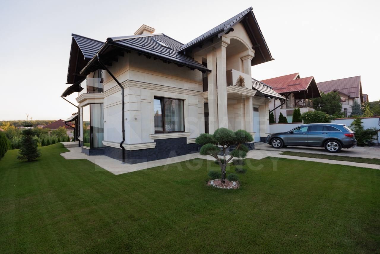 Vânzare, casă, 2 nivele, 3 camere, str. Ioan Botezatorul, Dumbrava. - Poză 3