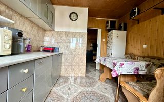 Apartament 3 camere, etaj 2, Mărăști – Str. Fabricii, lângă Kaufland - Poză 14