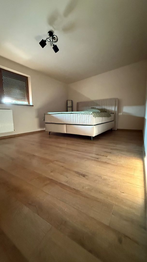 Duplex cu 4 camere - zona parcului Terra - Poză 21
