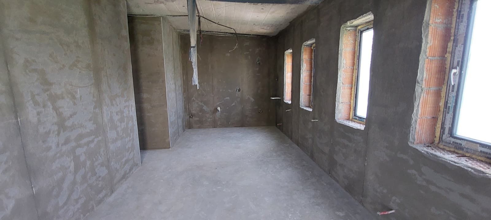 Apartament 2 camere, bloc nou, finisat la cheie, centrala termica individuala - Poză 3