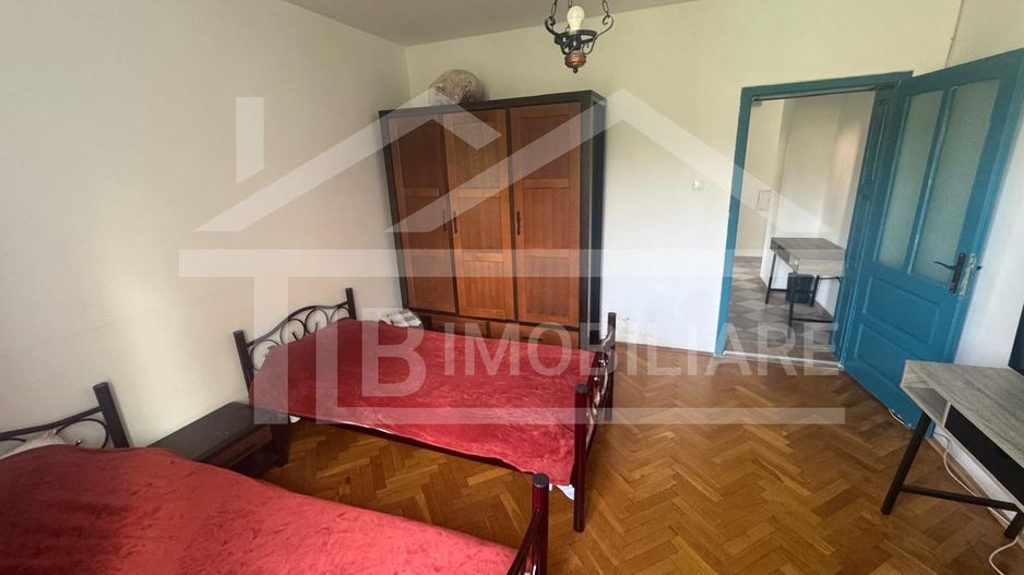 Cazare MUNCITORI - Capacitate 4-34 persoane - Poză 7