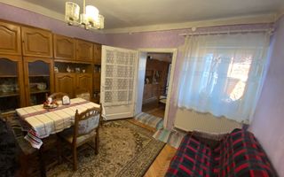 BRASADAS vinde casa cu 6 cam 2 bai cu tern 3.3 ari. - Poză 3
