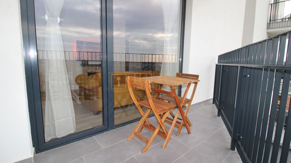 Torontalului - XCity Towers,  SmartTV, loc de parcare inclus! - Poză 15