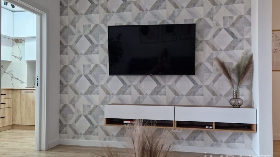 Apartament ultramodern cu 2 camere in zona The Office - Poză 12